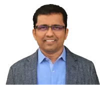 Pankaj P. Baviskar, founder of the group