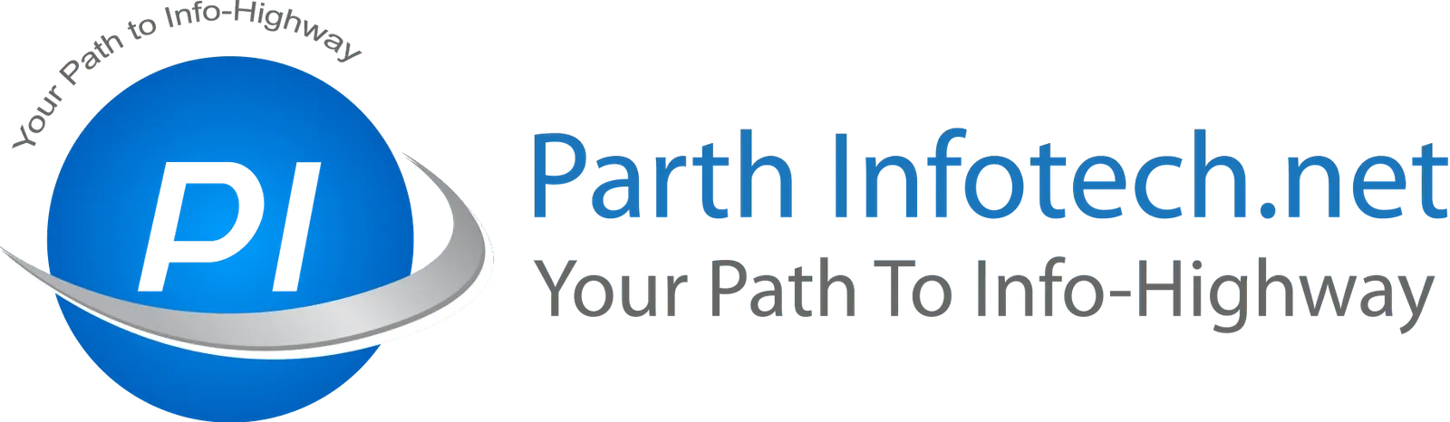 Parth Infotech — Enterprise software, built in India — for the world.